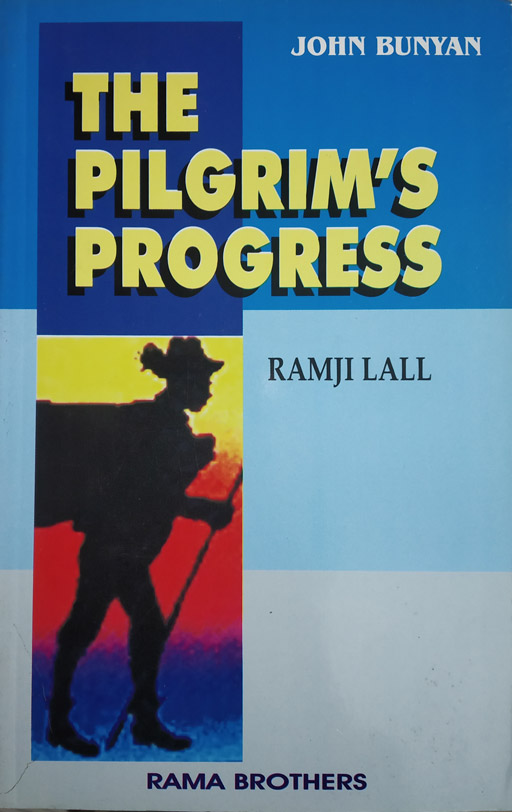 The Pilgrim's Process - Critical Study